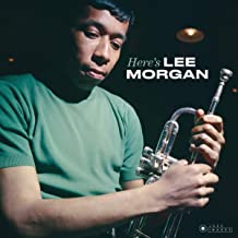 Heres Lee Morgan